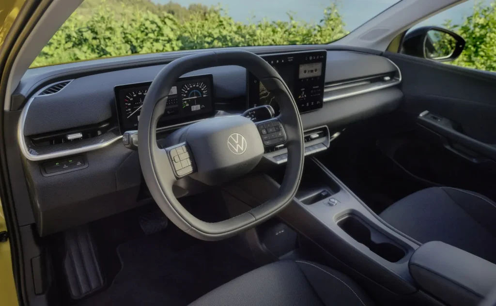 Volkswagen ID. Polo w Polsce – ile kosztuje i co oferuje, dane techniczne, silniki i cena