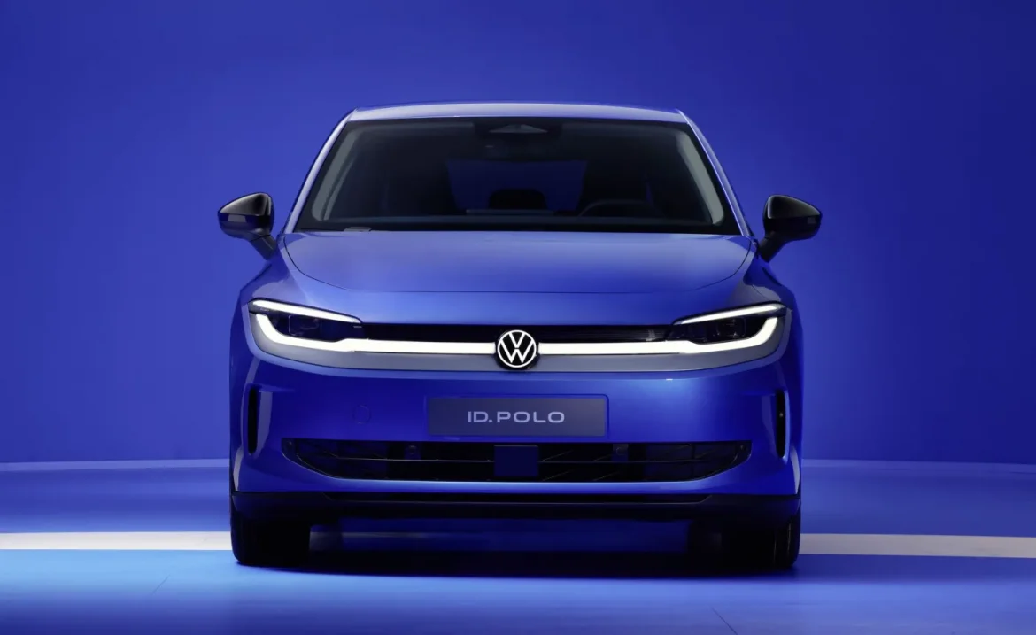 Volkswagen ID. Polo w Polsce – ile kosztuje i co oferuje, dane techniczne, silniki i cena