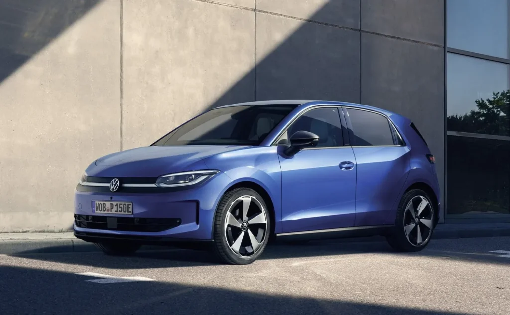 Volkswagen ID. Polo w Polsce – ile kosztuje i co oferuje, dane techniczne, silniki i cena