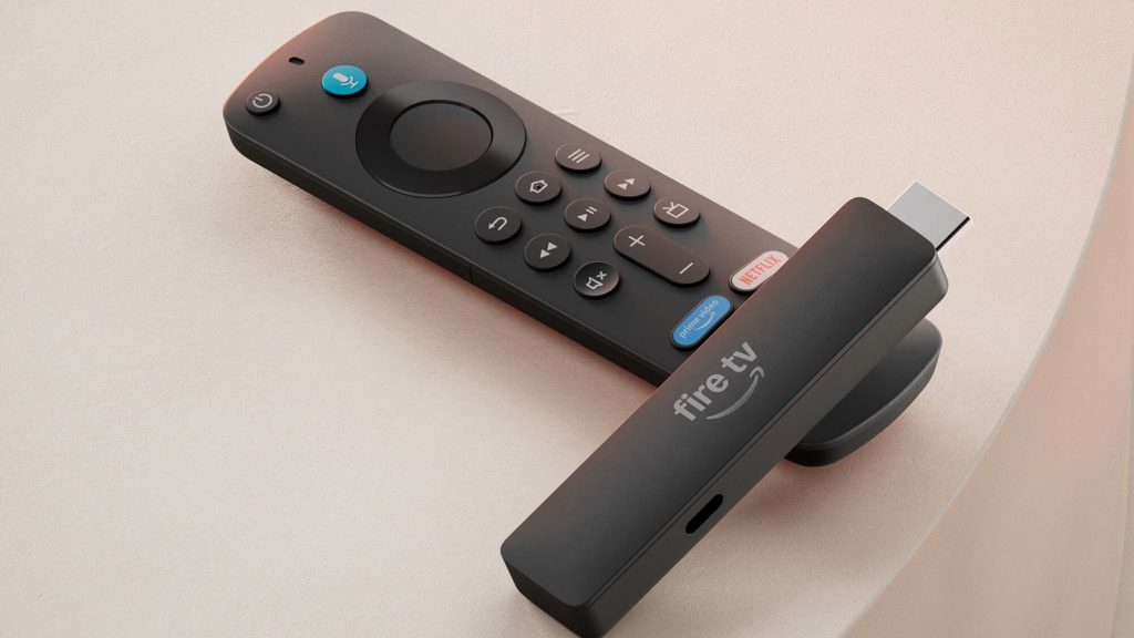 Dlaczego warto kupić Fire TV Stick HD od Amazon: cena i zalety, jak zamówić z Polski – instrukcja