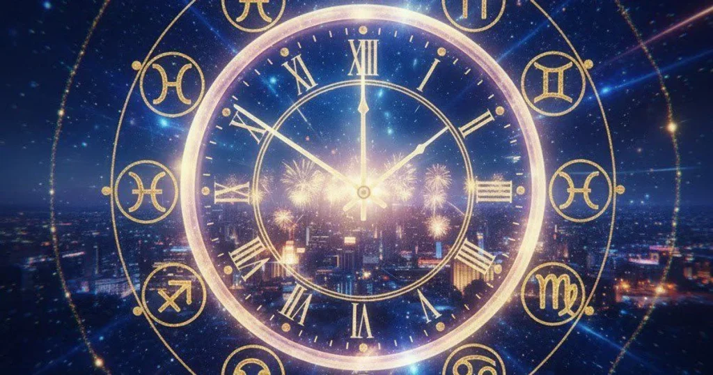 Horoskop do końca kwietnia 2026 – co czeka wszystkie znaki