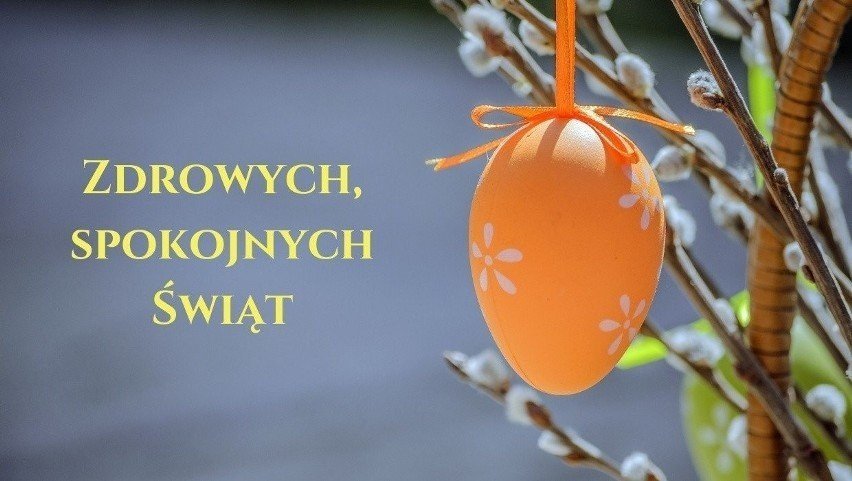 Wielkanoc 2026 – gotowe życzenia wierszem i prozą do wysłania