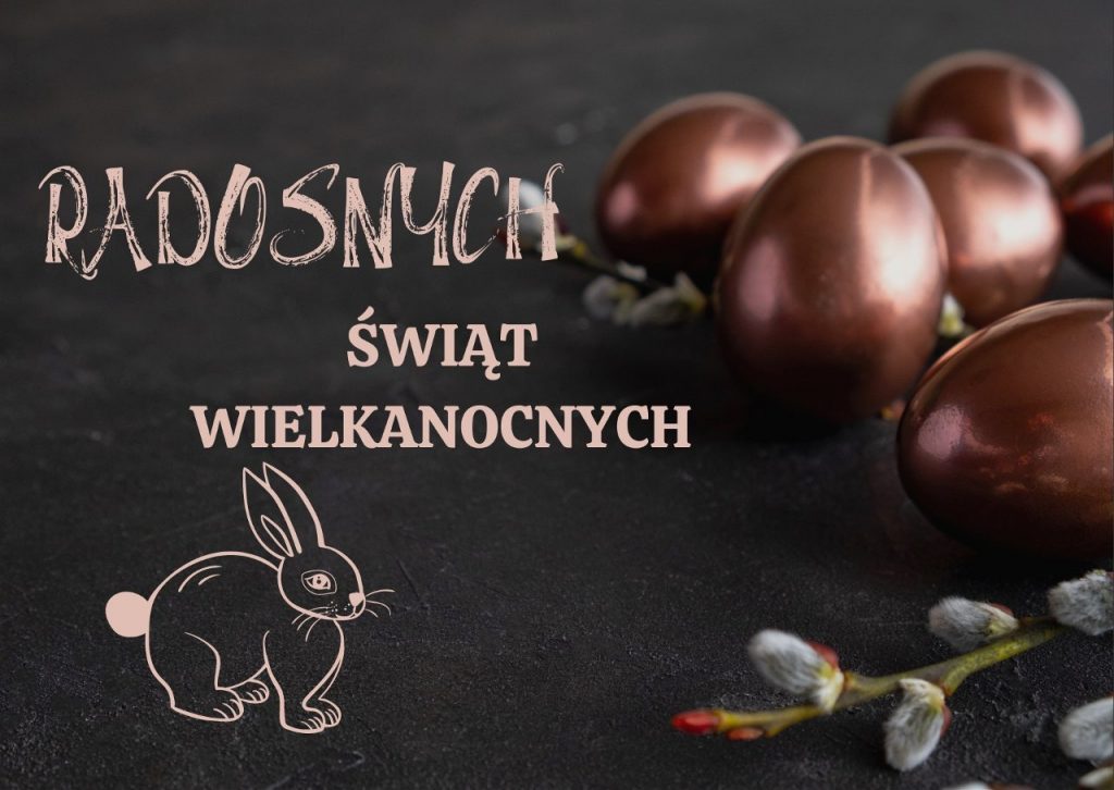 Wielkanoc 2026 – gotowe życzenia wierszem i prozą do wysłania
