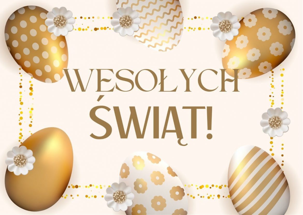 Wielkanoc 2026 – gotowe życzenia wierszem i prozą do wysłania