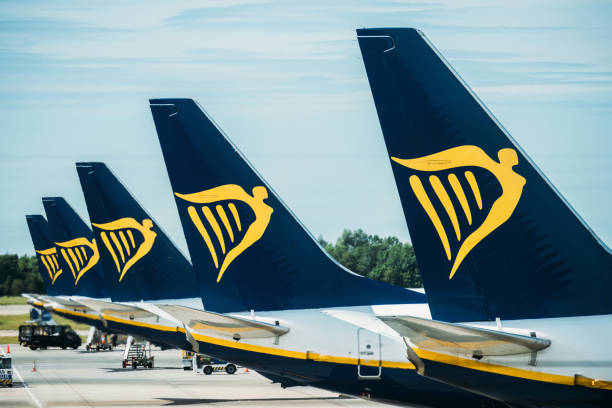 Bagaż podręczny Ryanair 2026: nowe limity i kontrole przy bramkach