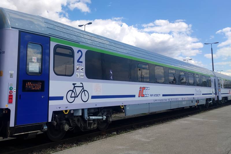 PKP szykuje gigantyczne zmiany. Wielka modernizacja kolei w Polsce nabiera tempa