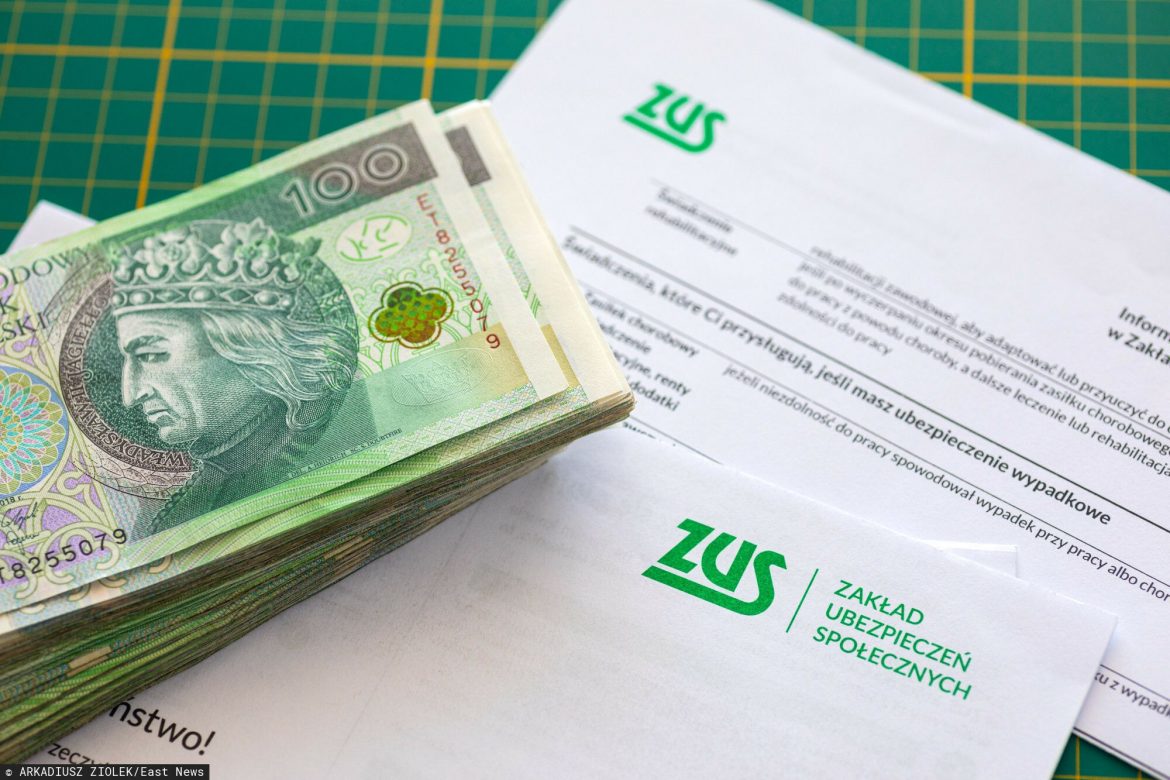 Czternasta emerytura 2026. Tyle wyniesie przelew z ZUS. Nowe wyliczenia