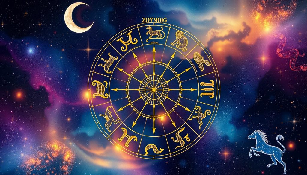 Horoskop na tydzień 13–19 kwietnia 2026 dla wszystkich znaków zodiaku