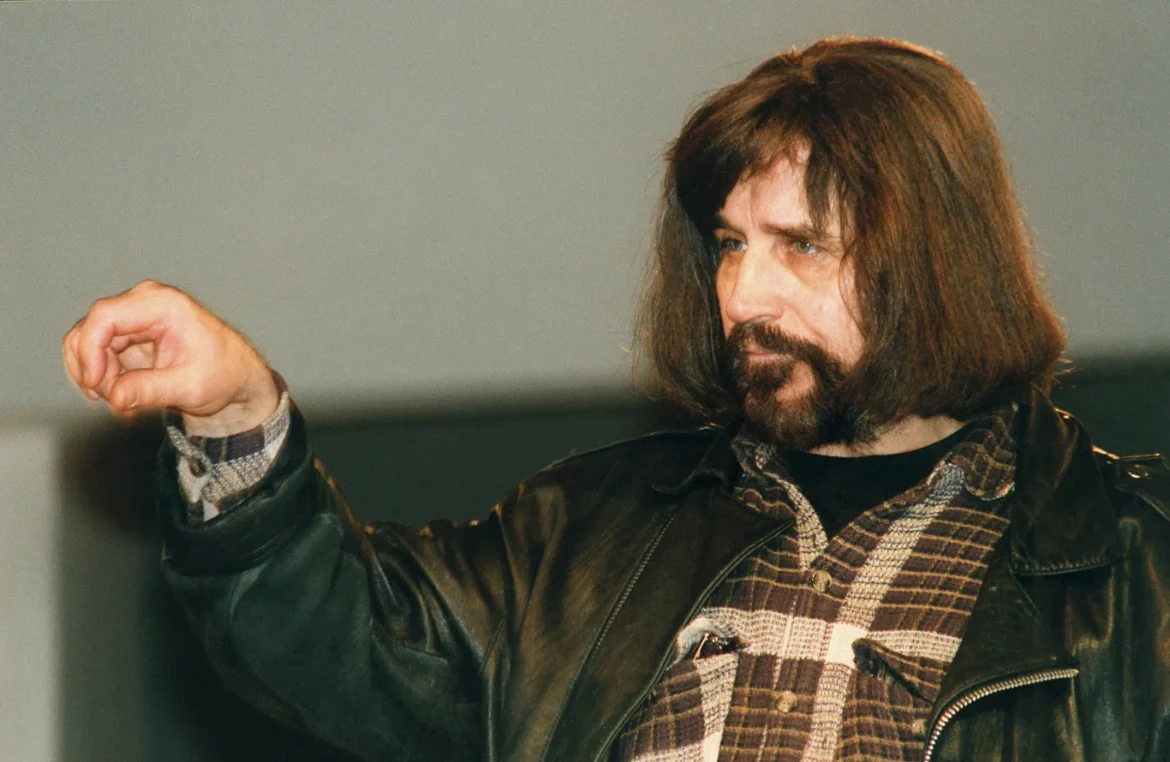 Czesław Niemen: 10 ponadczasowych piosenek legendy polskiej muzyki