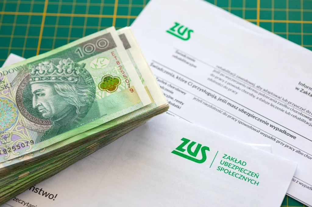 Ile można dorobić do emerytury w 2026 roku? ZUS podał nowe kwoty