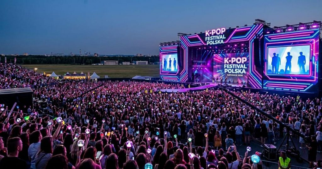 Top 10 największych hitów polskiego popu