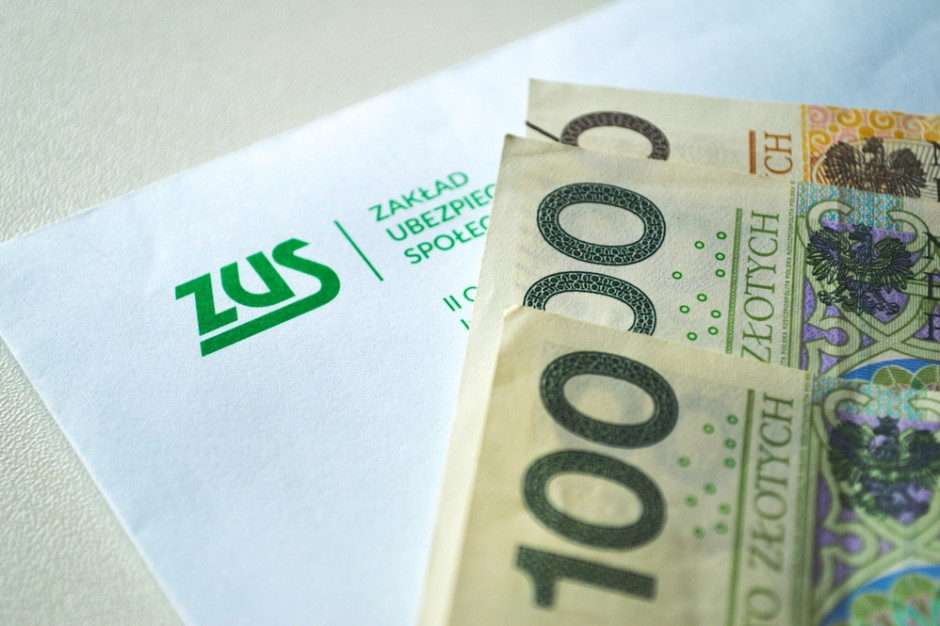 Ile można dorobić do emerytury w 2026 roku? ZUS podał nowe kwoty
