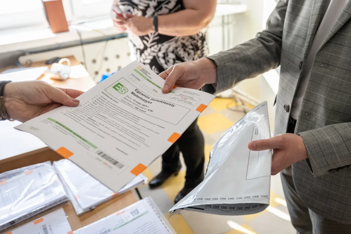 Kalendarz matur 2026: daty egzaminów i wyniki CKE