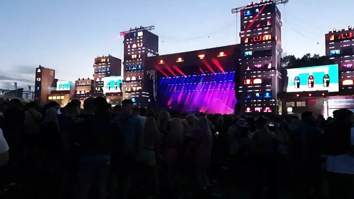 BST Hyde Park 2026: kto wystąpi w Londynie, ile kosztują bilety i jak dojechać