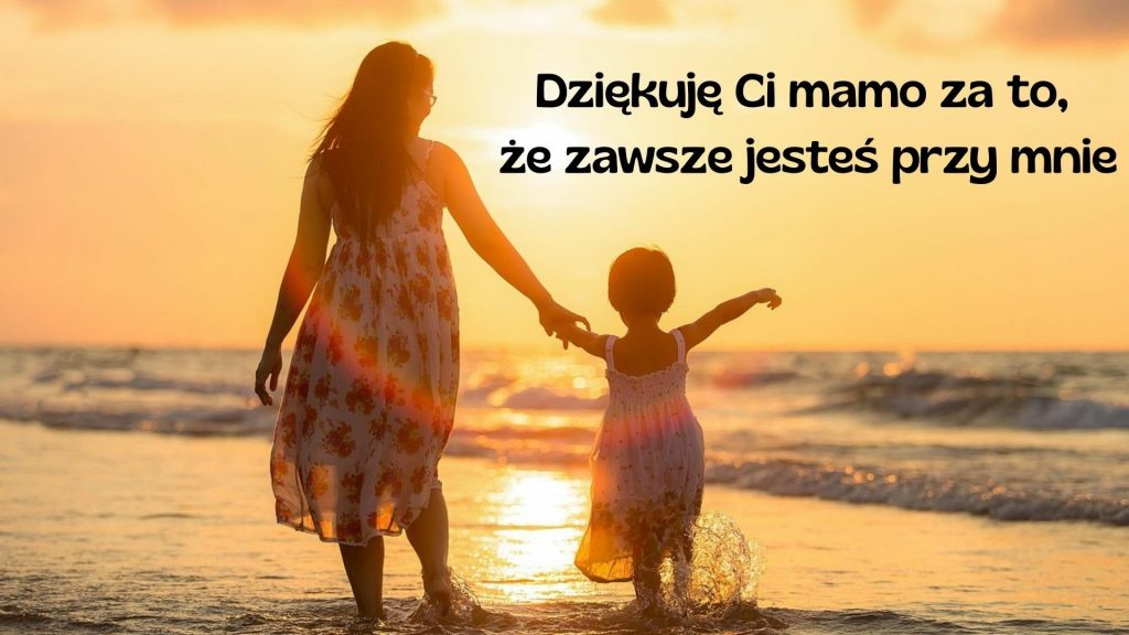 Dzień Matki w Polsce 2026 – kiedy wypada i jakie życzenia warto złożyć mamie