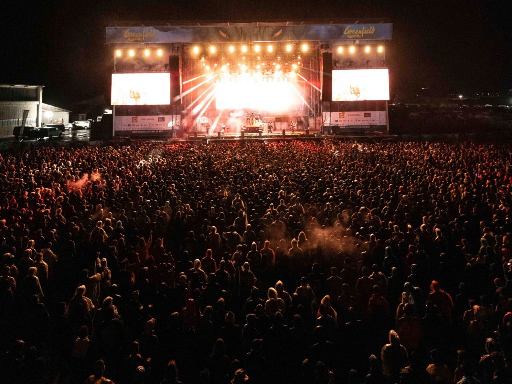 Festiwale i koncerty w Bazylei 2026: kto zagra latem, ceny biletów i jak dojechać