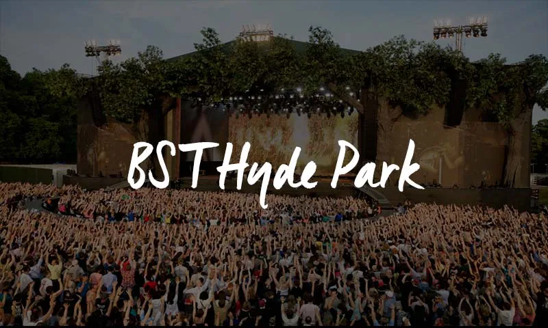 BST Hyde Park 2026: kto wystąpi w Londynie, ile kosztują bilety i jak dojechać