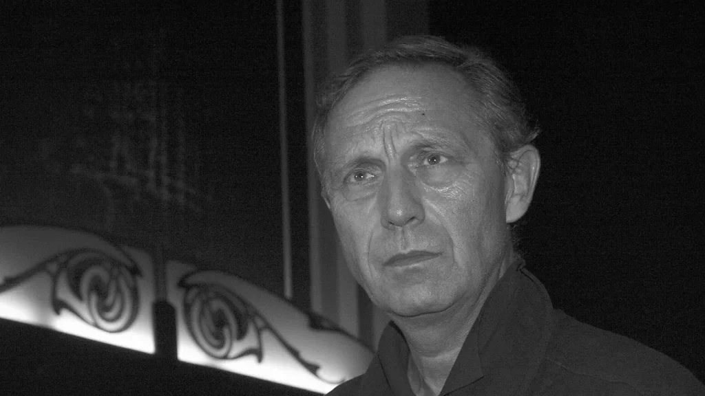 Zmarł Krzysztof Piesiewicz. Co wiadomo o przyczynie śmierci scenarzysty?