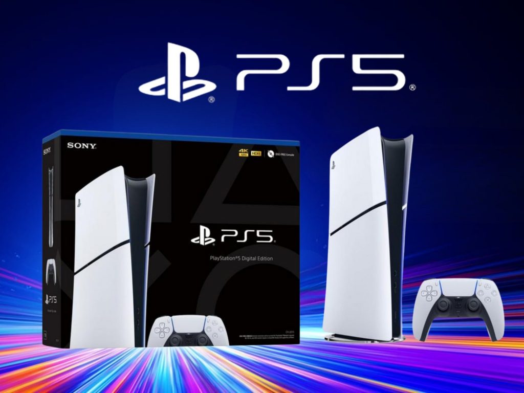 Darmowe gry na PS5 w maju 2026. Sony rozdaje cztery popularne tytuły