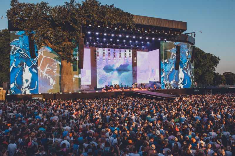 BST Hyde Park 2026: kto wystąpi w Londynie, ile kosztują bilety i jak dojechać