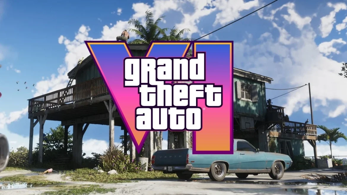 Poznaliśmy możliwy termin przedsprzedaży GTA 6. Fani są podekscytowani