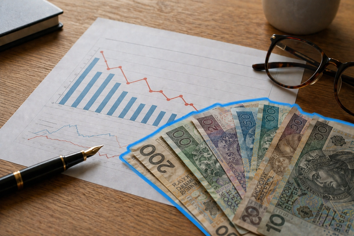 Trzynasta i czternasta emerytura 2027 wyższa? Seniorzy mogą dostać rekordowe wypłaty