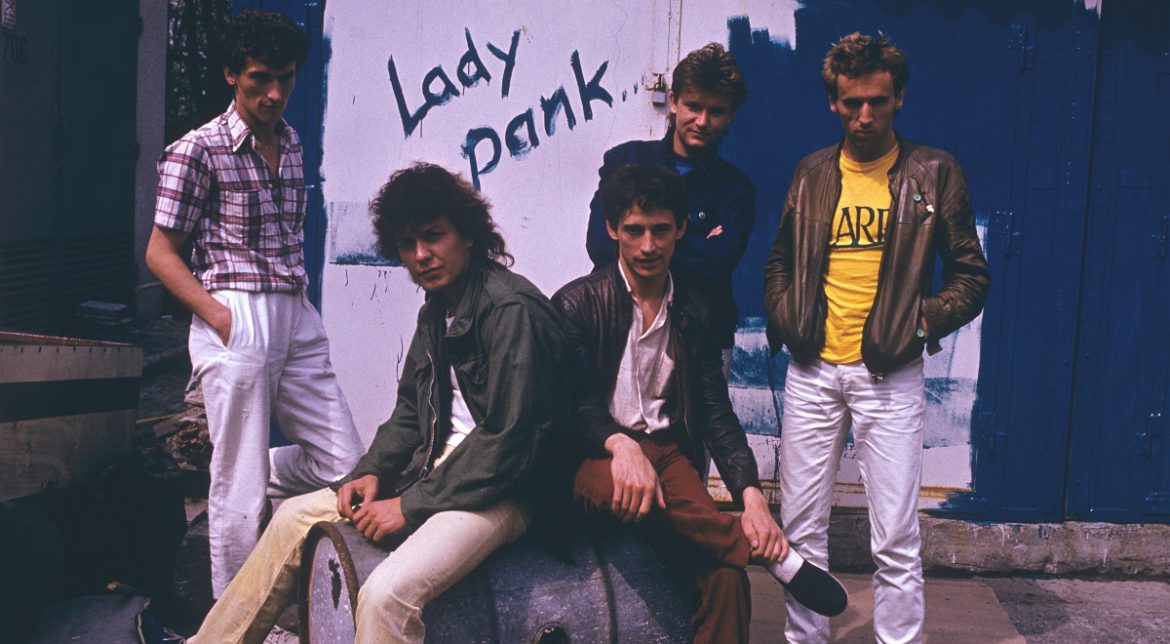 Lady Pank — pełna dyskografia, wszystkie albumy i ich znaczenie