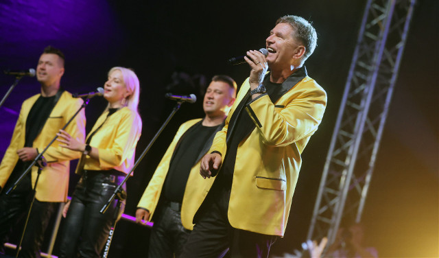 Bayer Full — 15 ciekawostek o gwiazdach disco polo