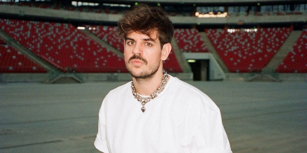 Taco Hemingway — top 10 najlepszych utworów wszech czasów