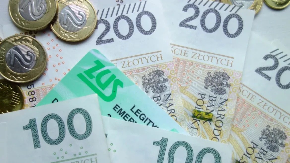 Dodatek pielęgnacyjny 2026 i 2027 – kto dostanie i ile wynosi świadczenie
