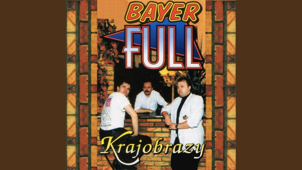 Bayer Full — historia zespołu i fenomen disco polo