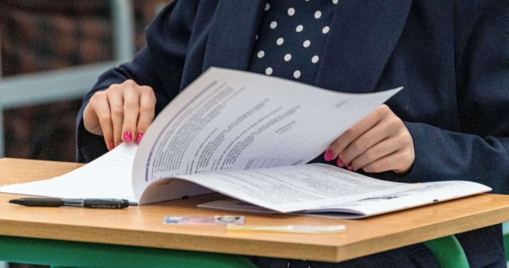 Kalendarz matur 2026: daty egzaminów i wyniki CKE