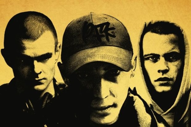 Paktofonika — skład zespołu i losy członków po rozpadzie