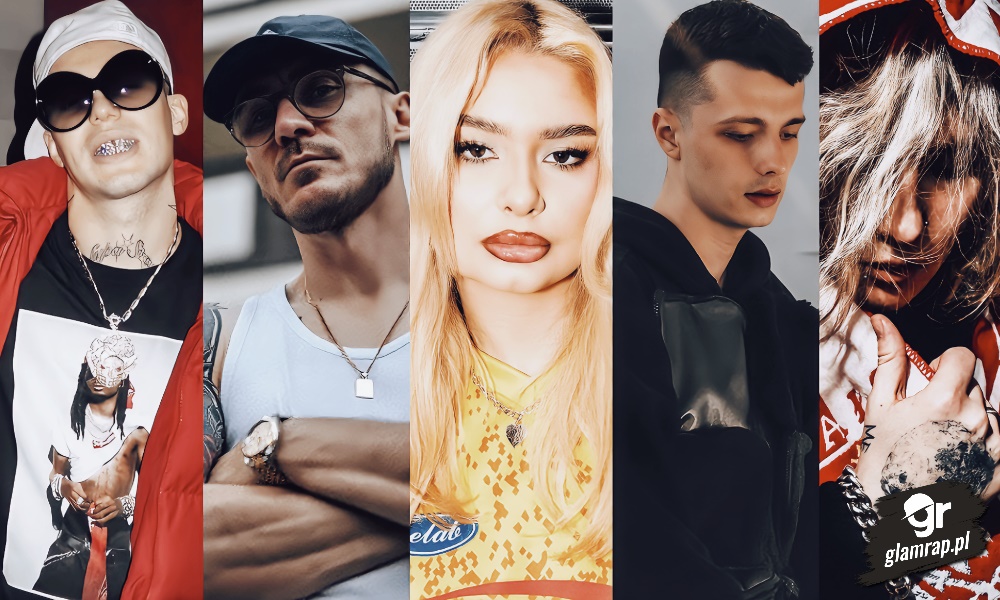 Top 10 najlepszych polskich utworów rapowych wszech czasów