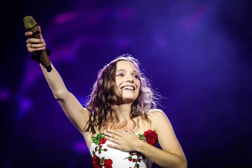 Sanah — top 10 najlepszych piosenek i największych hitów