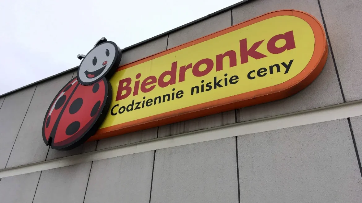 Biedronka zmienia system kaucyjny – nowe zasady od 5 maja