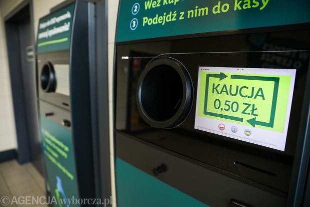 Biedronka zmienia system kaucyjny – nowe zasady od 5 maja