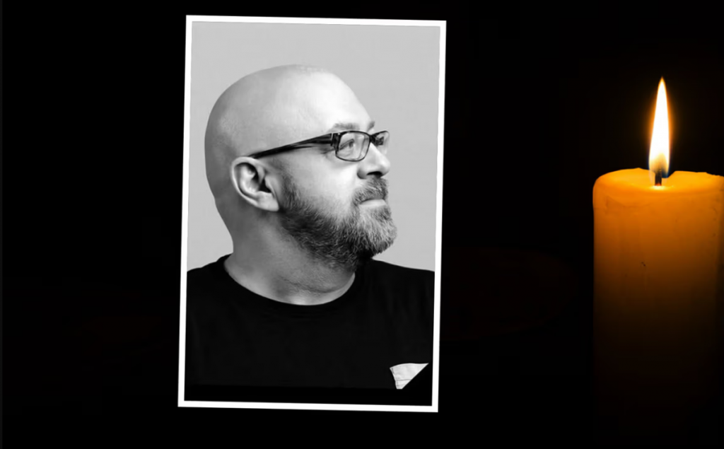 Robert Kubicki zmarł: wiek, przyczyna śmierci, biografia