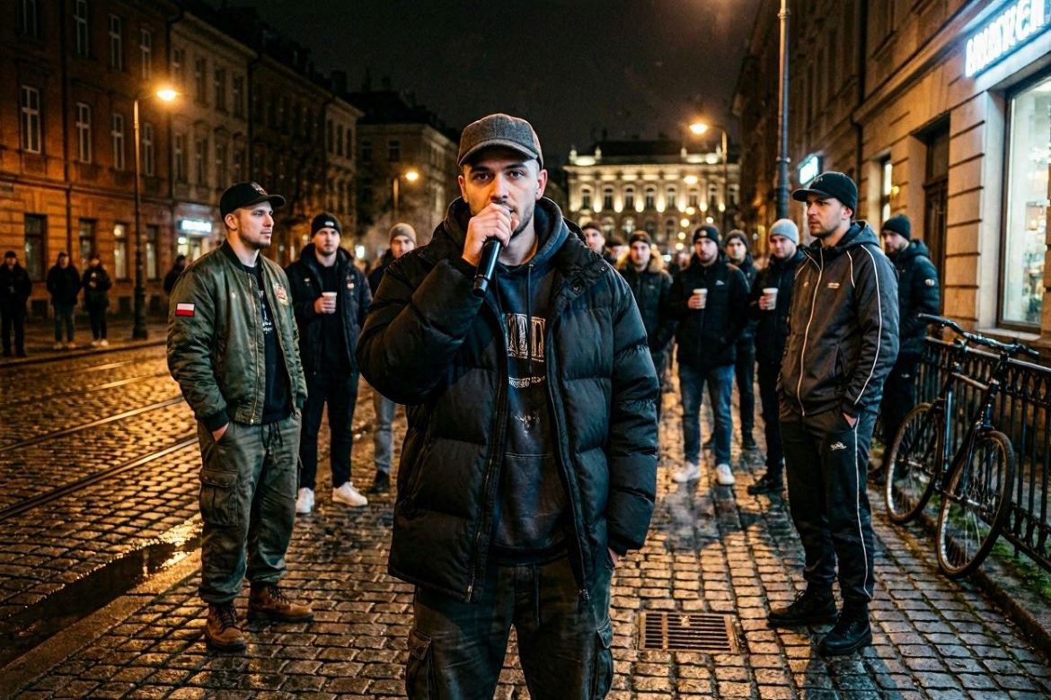 Co to jest mumble rap? Definicja kontrowersyjnego stylu