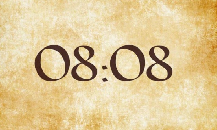08:08 na zegarze — co oznacza ta lustrzana godzina w numerologii i przesłaniu aniołów