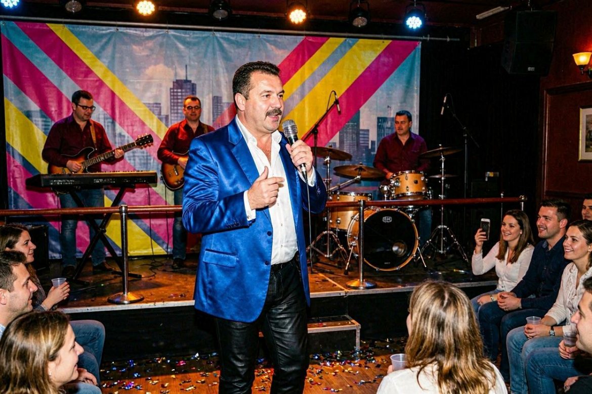 Top 10 najpopularniejszych hitów disco polo