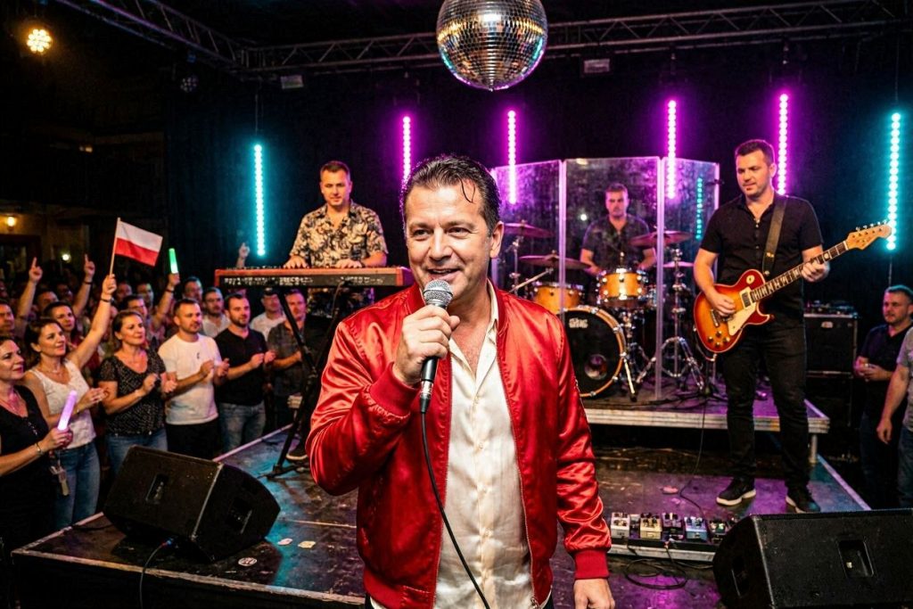 Top 10 najpopularniejszych hitów disco polo
