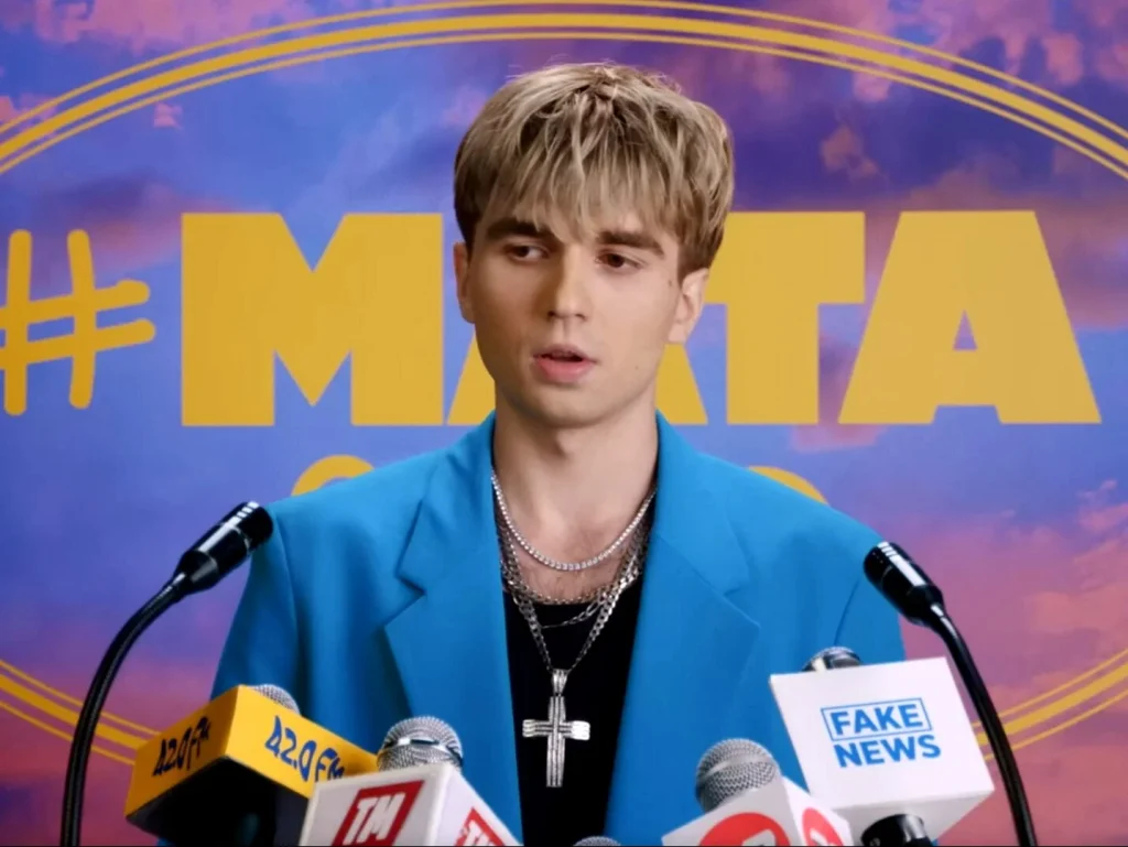 Mata — top 10 najlepszych utworów w karierze