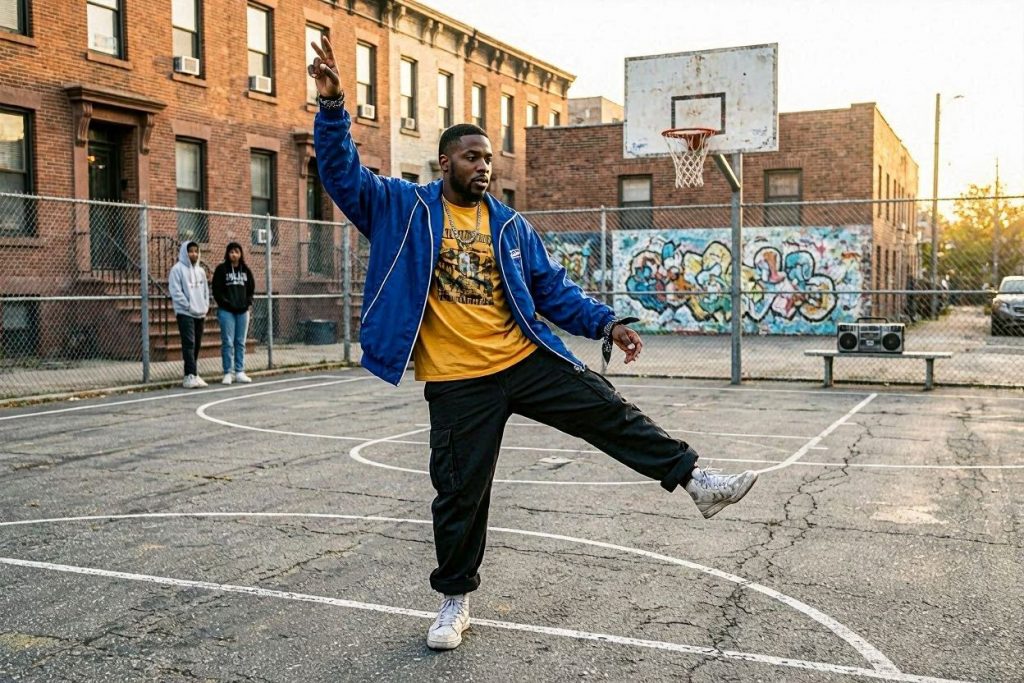 Co to jest hip-hop? Cztery filary kultury i jej historia