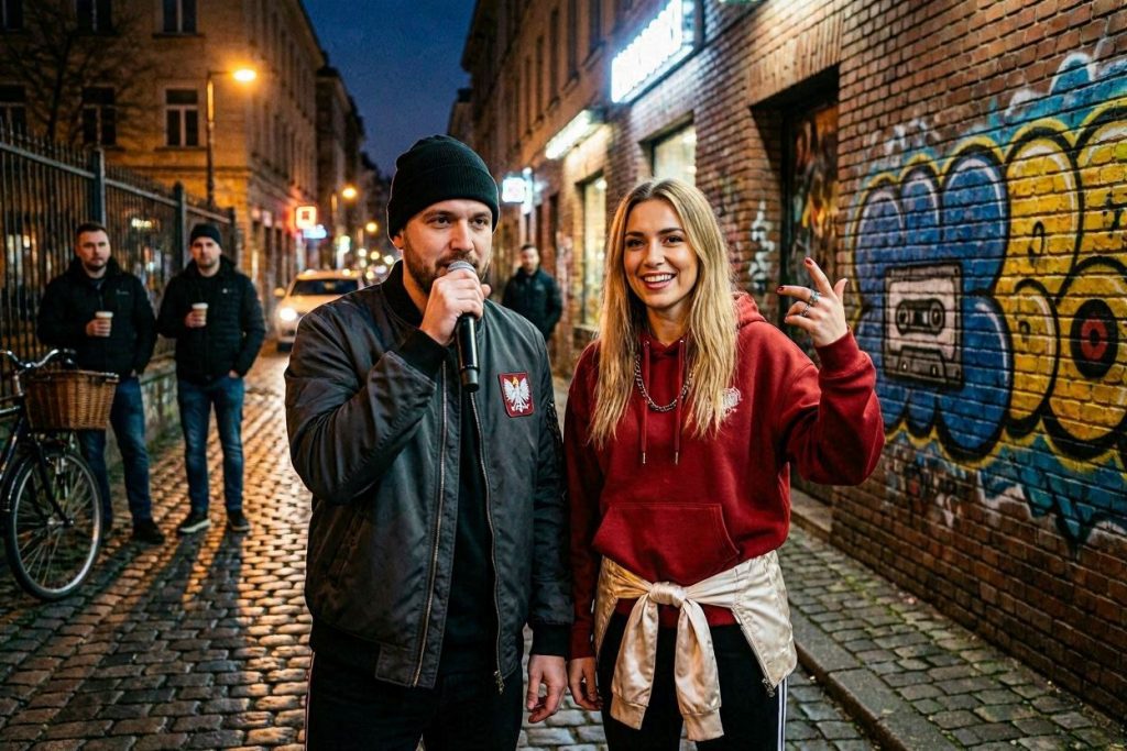 Co to jest mumble rap? Definicja, historia i przedstawiciele
