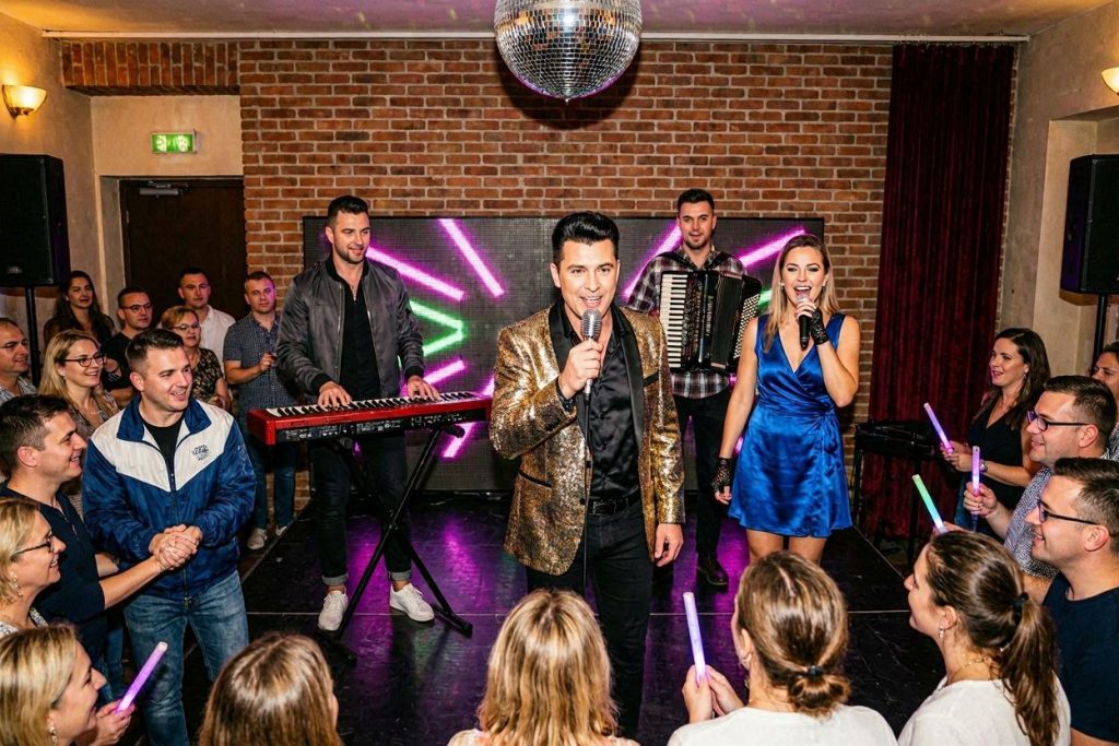 Top 10 najpopularniejszych hitów disco polo