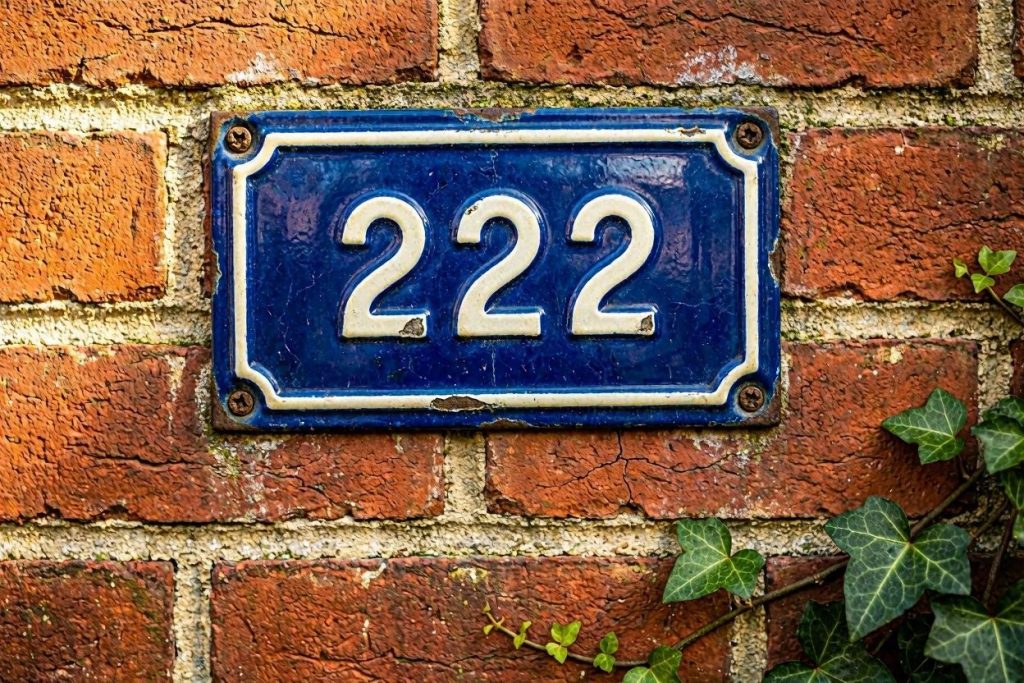 Liczba 222 — anielskie przesłanie i znaczenie w numerologii