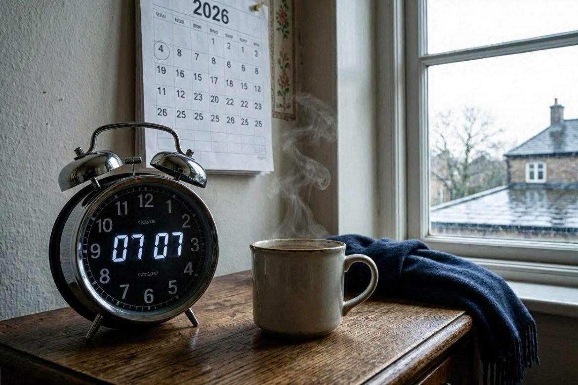 07:07 na zegarze — co oznacza ta lustrzana godzina w numerologii i przesłaniu aniołów