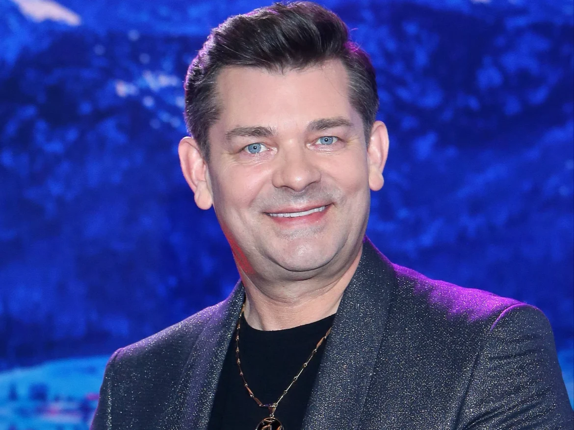 Akcent — kim jest lider zespołu i jego biografia