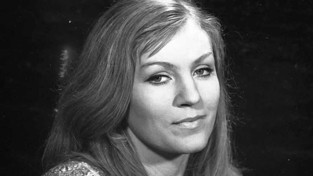 Anna German — biografia, twórczość i znaczenie dla polskiej muzyki